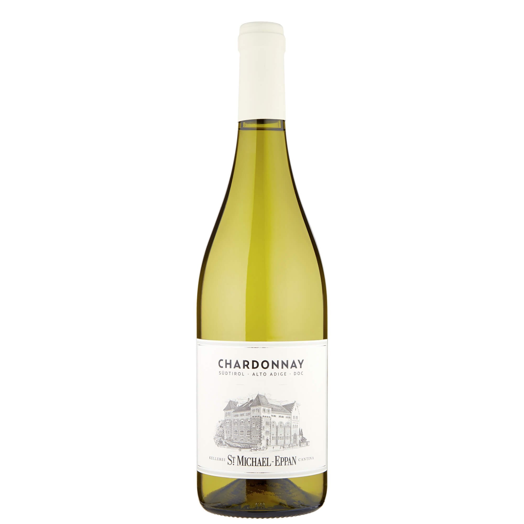 Alto Adige Chardonnay DOC - San Michele Appiano