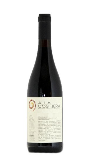 Carmenere Alla Costiera