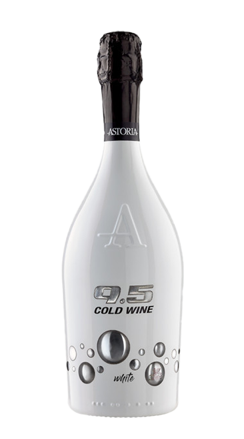 Spumante '9.5 Cold Wine'
