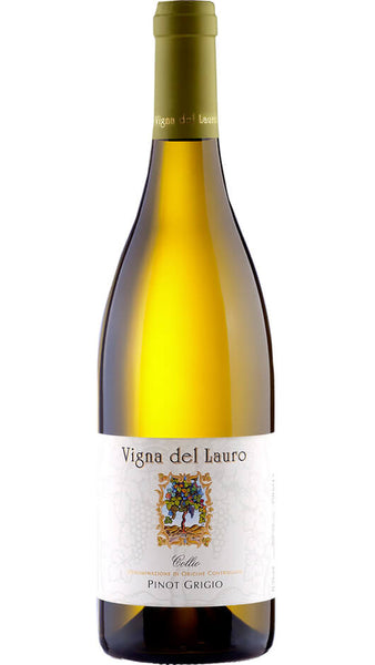 Collio Pinot Grigio DOC