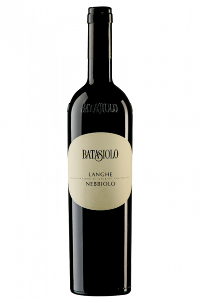 Nebbiolo Batasiolo