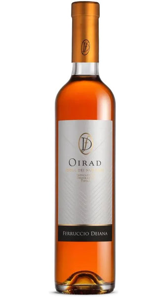 Dolce Isola dei Nuraghi IGT 50cl - Oirad