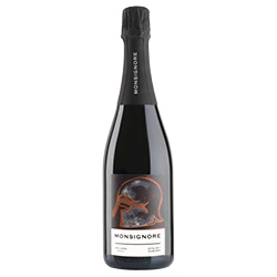 Alta Langa DOCG Extra Brut Monsignore