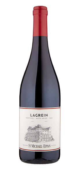 Lagrein Alto Adige DOC 2024