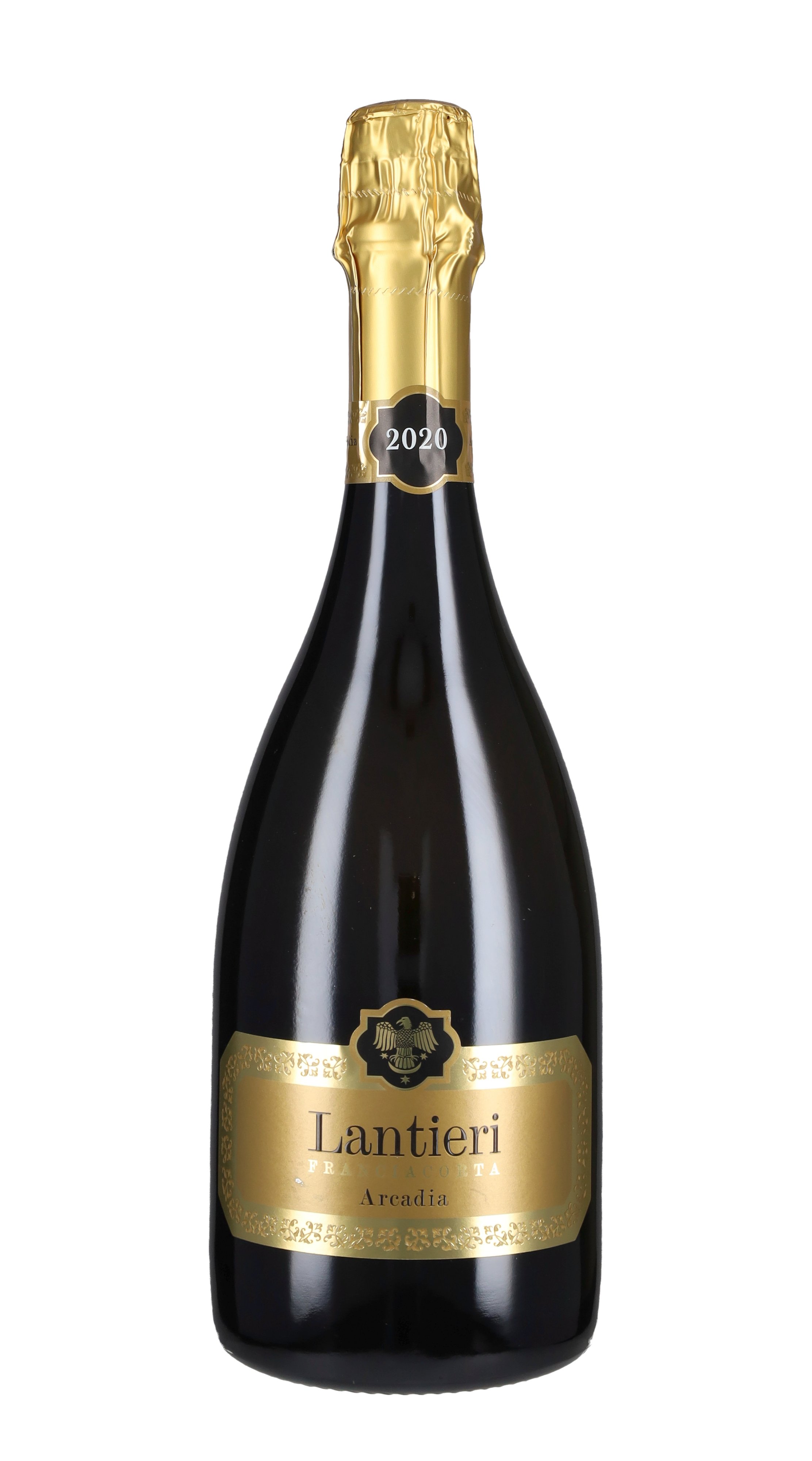 Franciacorta Extra Brut 'Arcadia' Lantieri de Paratico