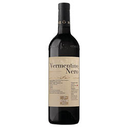 Liguria di Levante Vermentino Nero