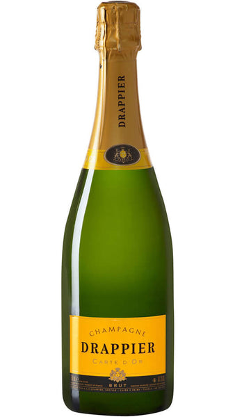 Champagne Carte d'Or AOC - 1,5 - 3 - 6 - 12 - 15 - 18L