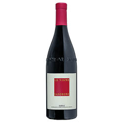 Barolo Le Vigne