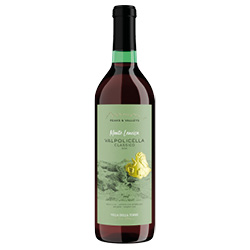 Villa Della Torre Monte Lencisa Peaks & Valley Valpolicella Classico DOC 2024