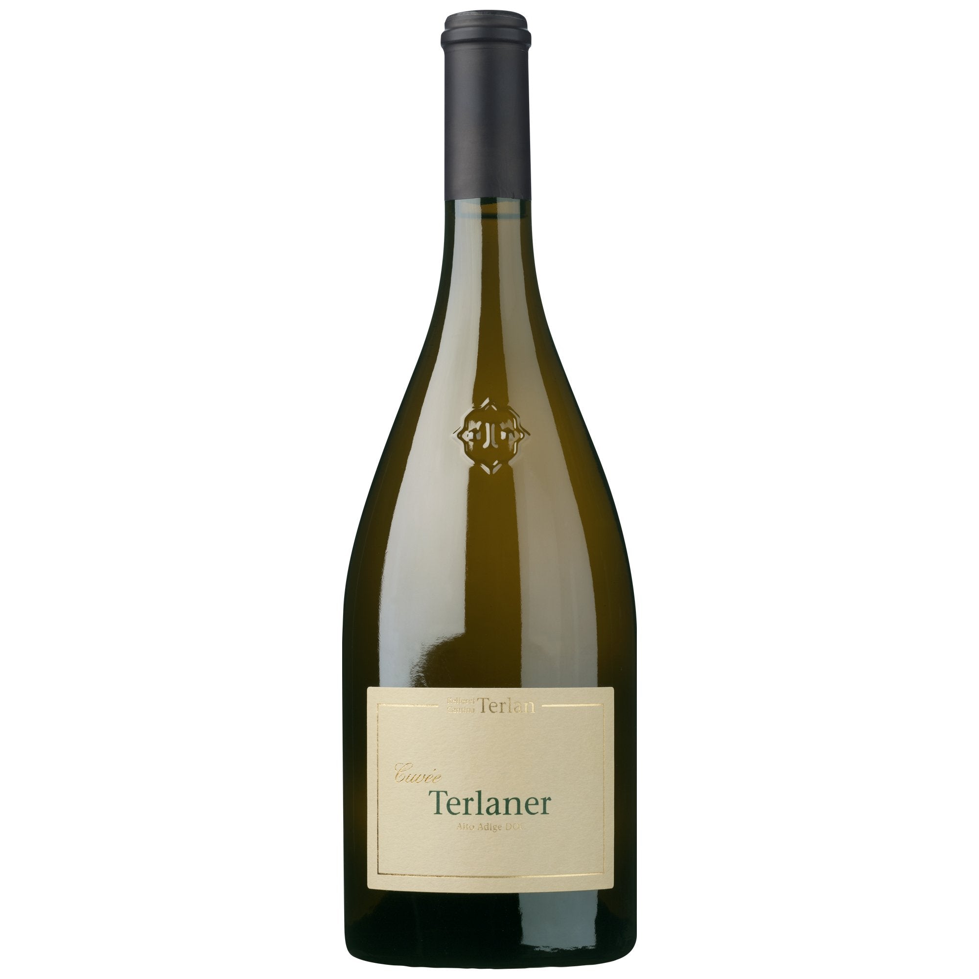 Alto Adige DOC cuvée "Terlaner" - Terlan