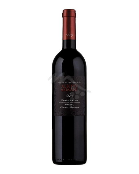 Ripasso Superiore 2022 Valpolicella DOC Albino Armani