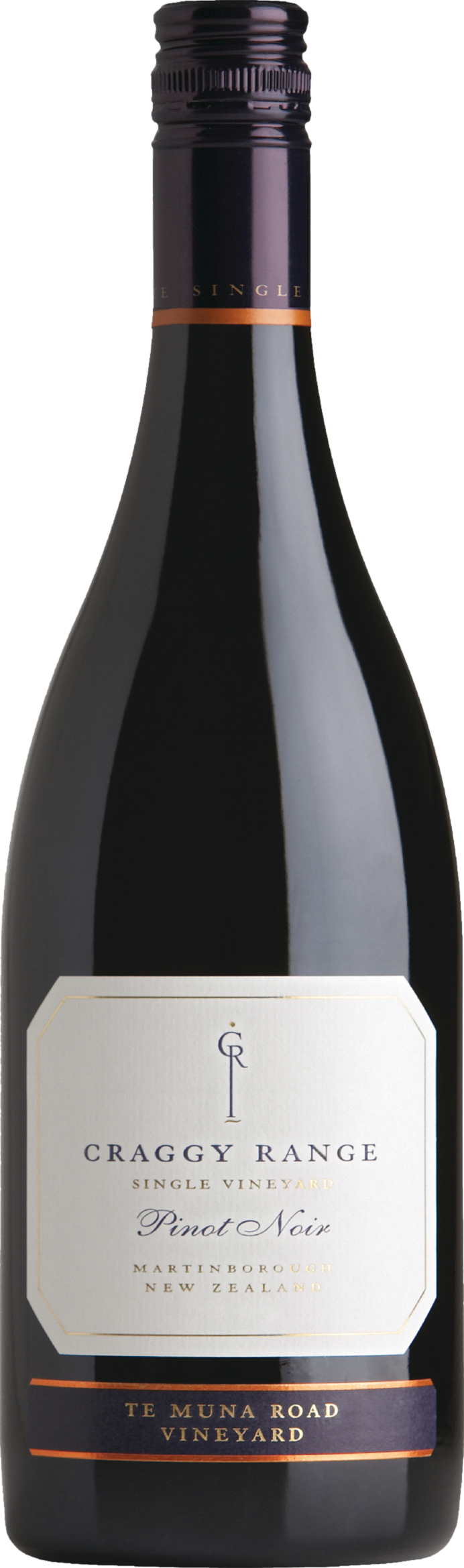 Craggy Range Te Muna Road Vineyard Pinot Noir 2023
