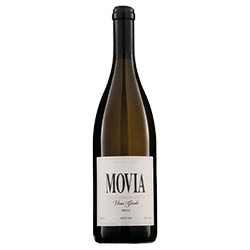 Movia Exto Gredič Goriška Brda ZGP 2024 0,75 ℓ