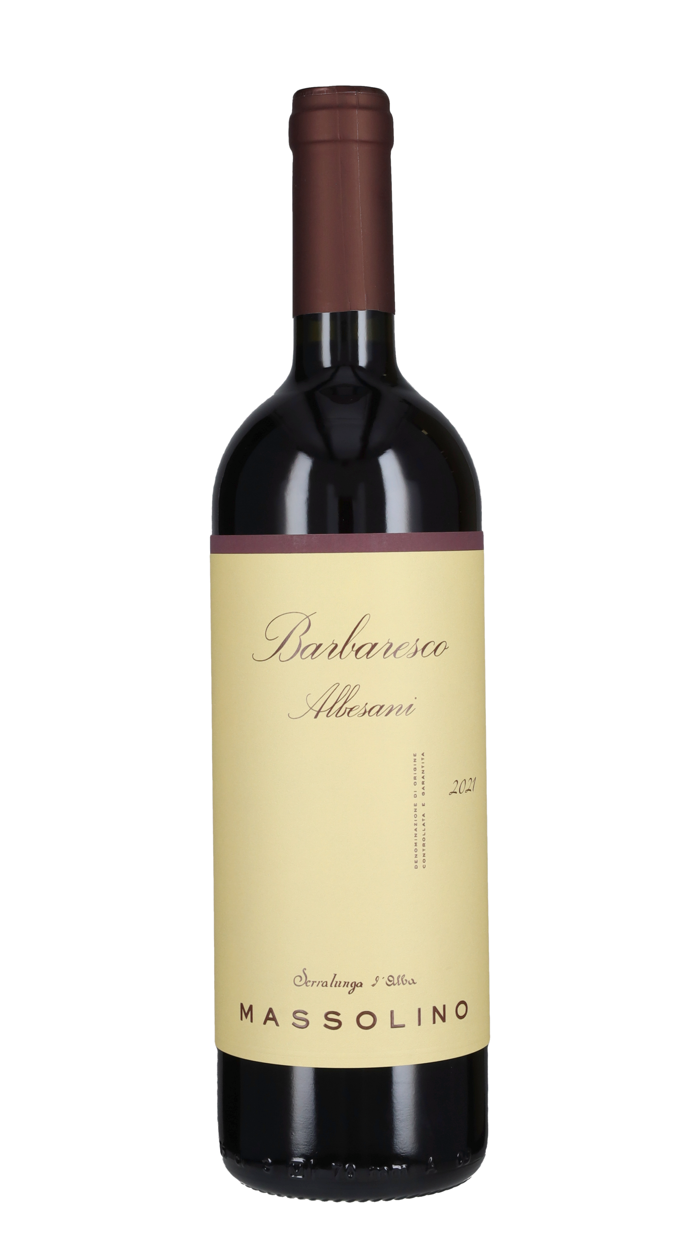 Barbaresco 'Albesani'