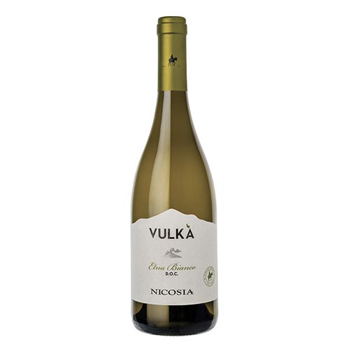 Etna Bianco Vulkà