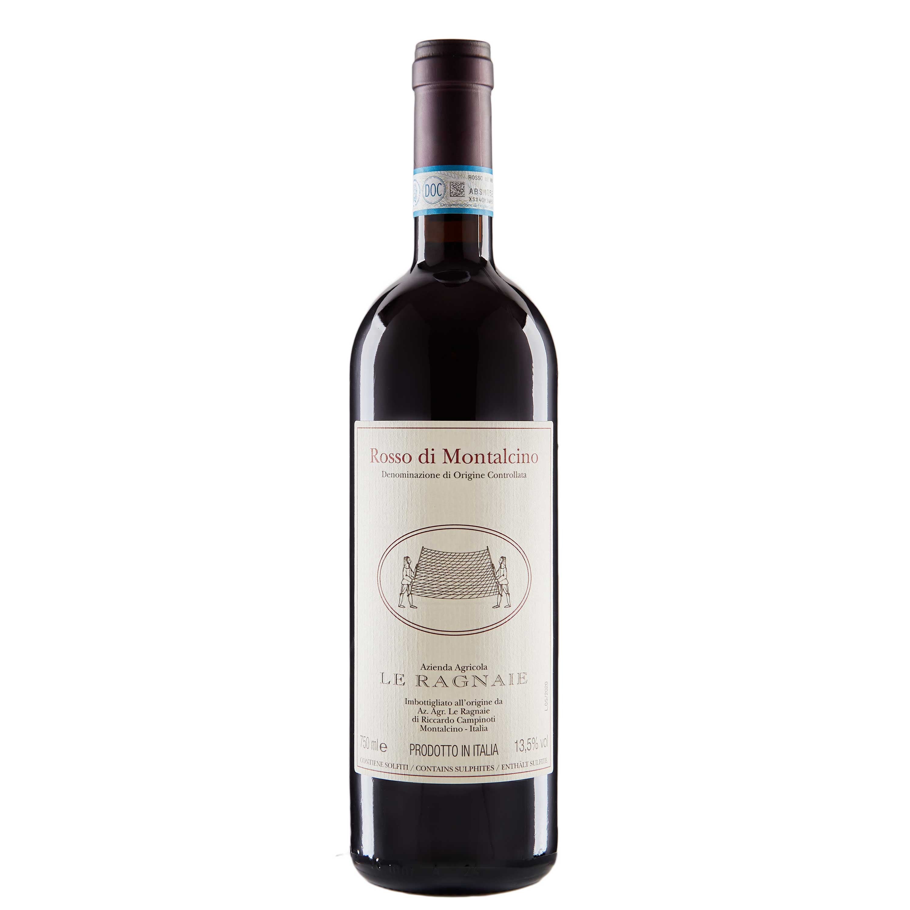 Rosso di Montalcino