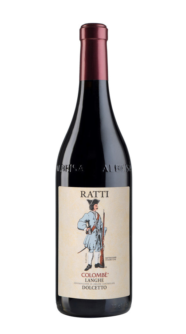Dolcetto 'Colombè' Renato Ratti