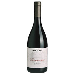 Barolo Lecinquevigne