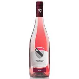 Rosè Valle d'Aosta DOC