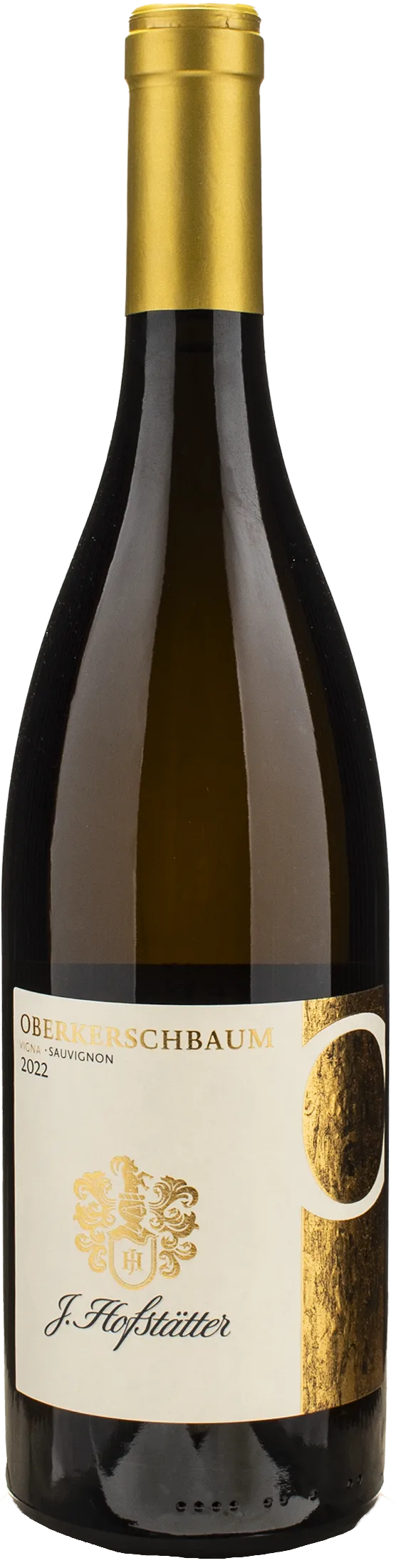J. Oberkerschbaum Vigna Sauvignon Riserva