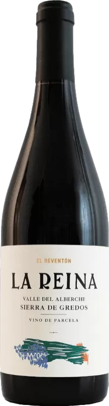 El Reventon La Reina 2022