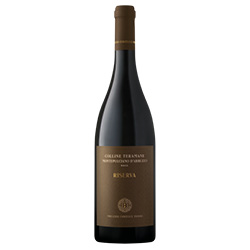 Montepulciano d'Abruzzo Colline Teramane Riserva