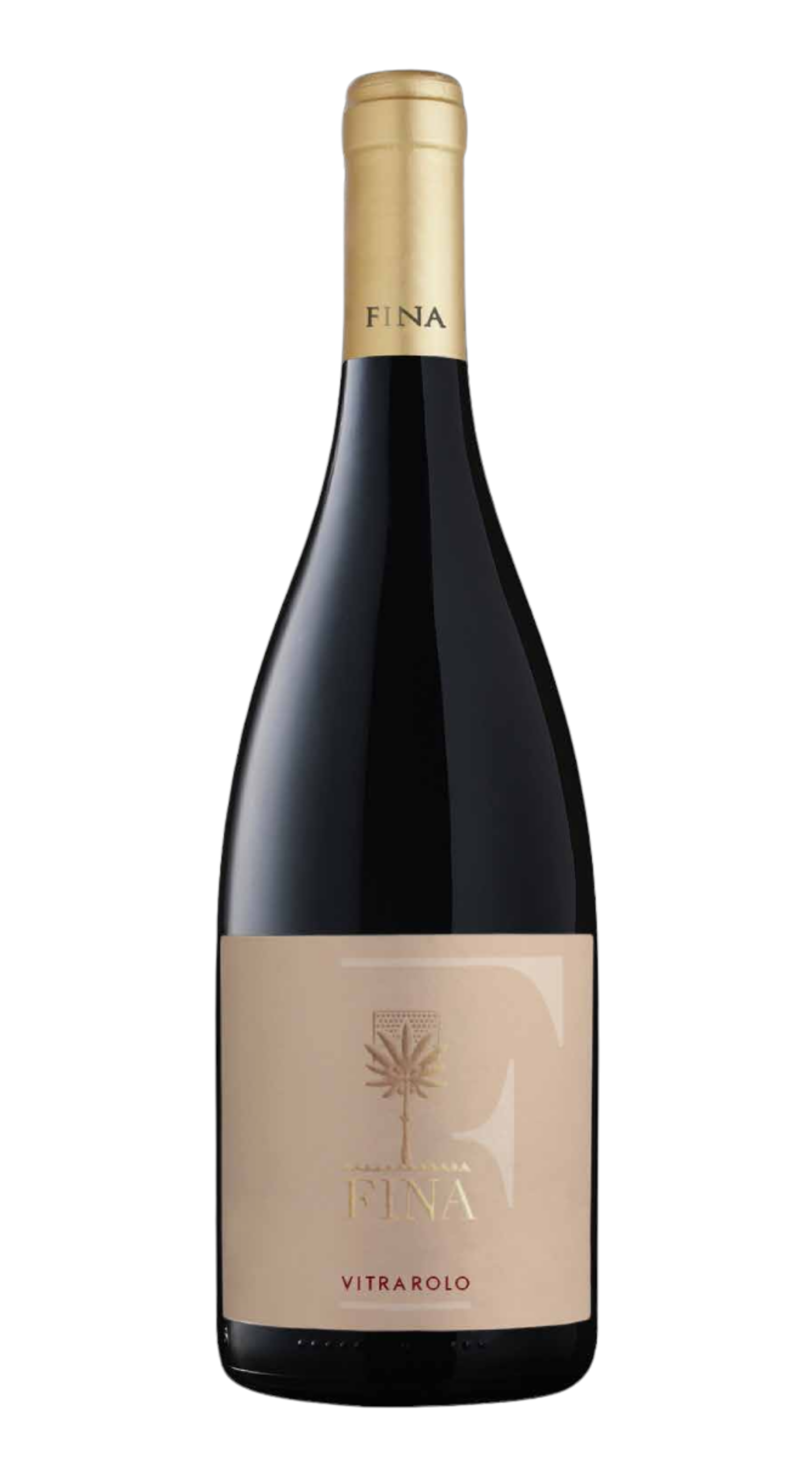 'Vitrarolo'