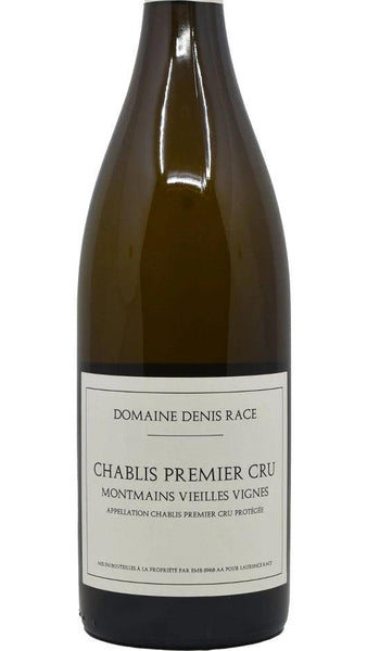 Chablis 1Er - Montmains Vieilles Vignes 2023