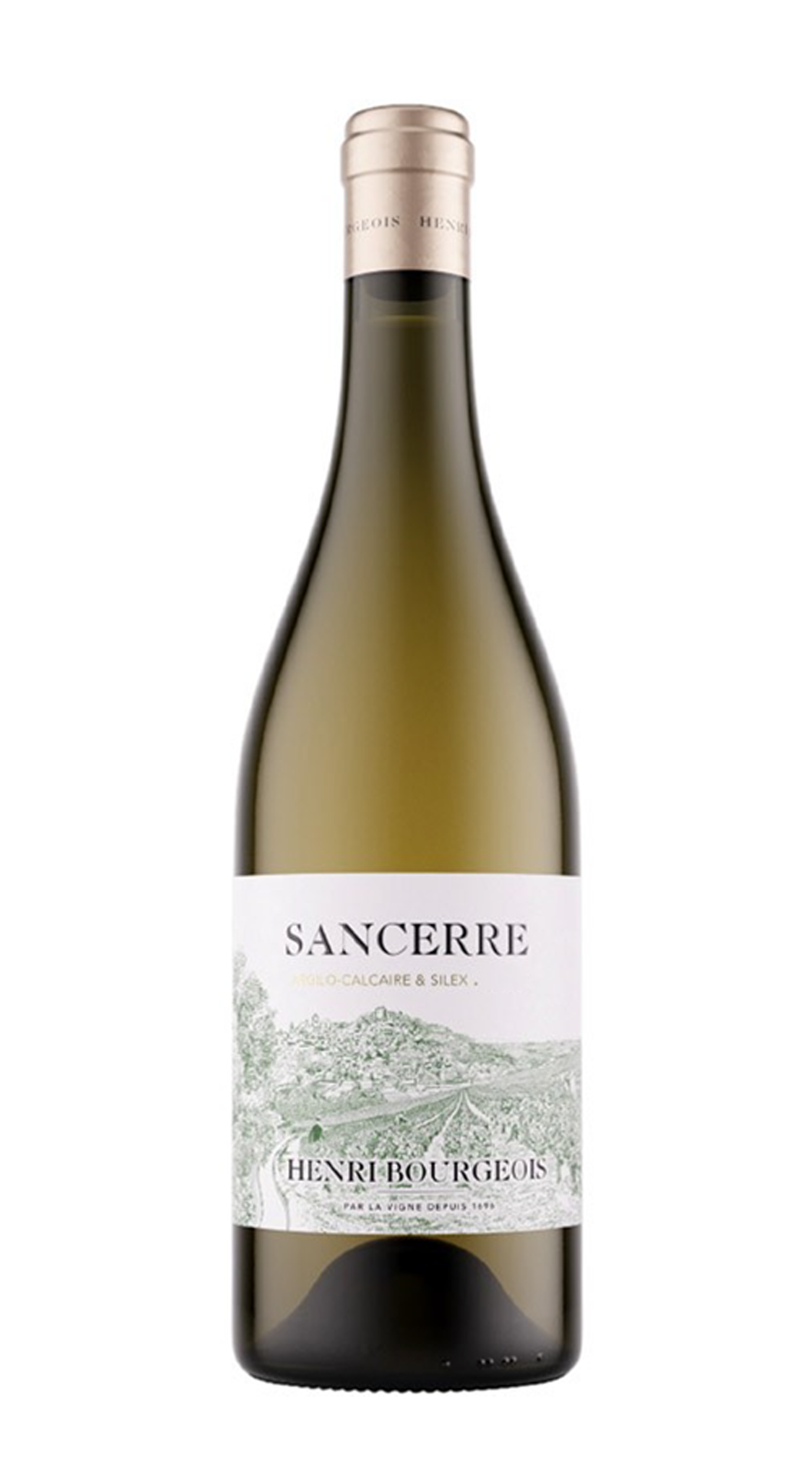 Sancerre 'Les Baronnes' Henri Bourgeois