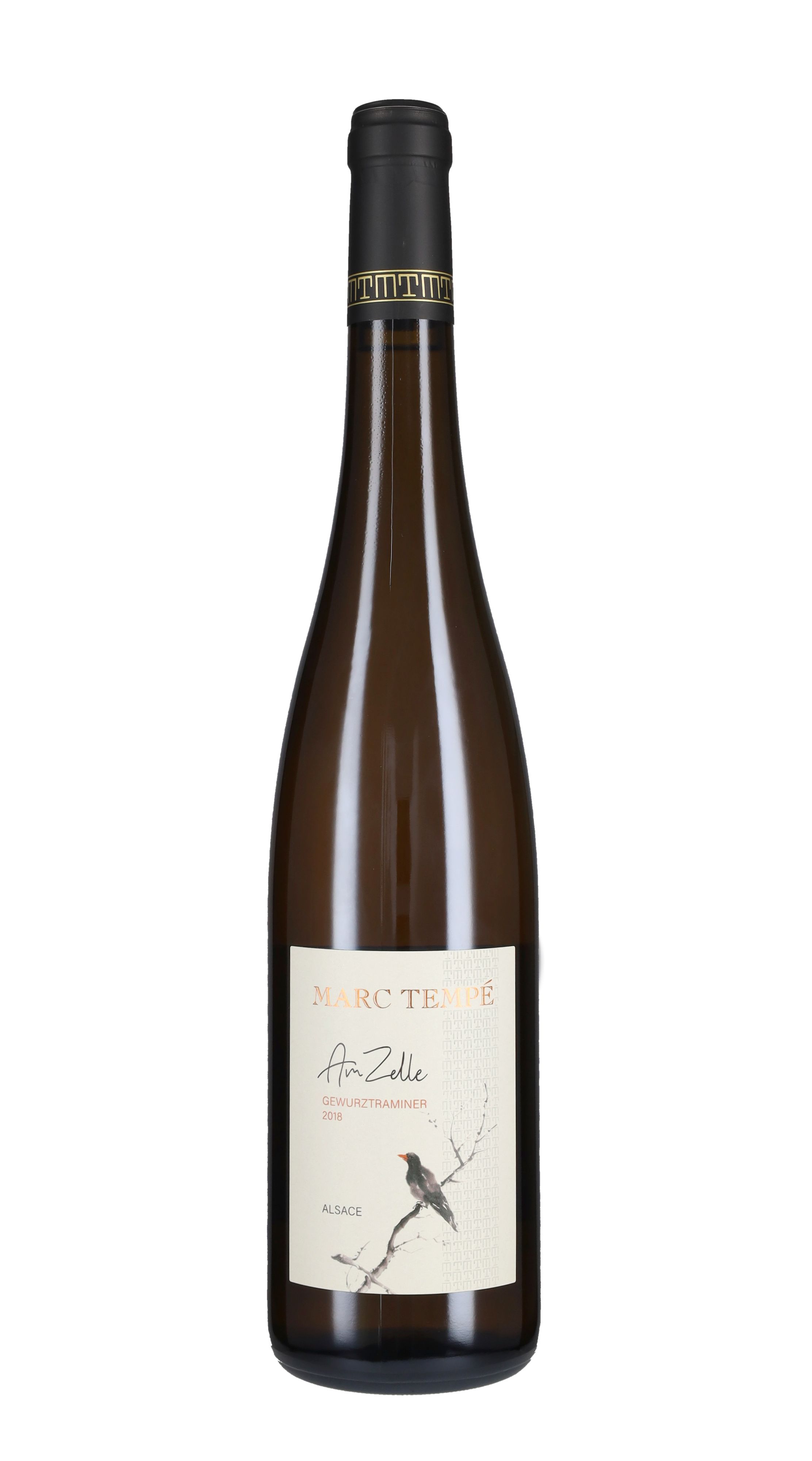 Gewurztraminer 'Amzelle' Marc Tempé