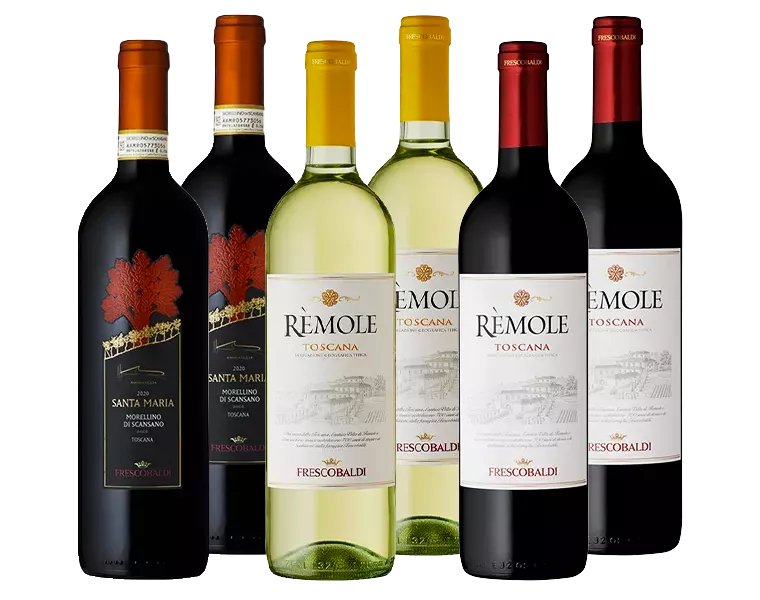 Stile e Classe Toscana