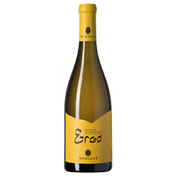 Mirizzi Ergo Verdicchio dei Castelli di Jesi DOC Classico Superiore 2022 0,75 ℓ