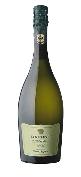 "Daphne" Malvasia Secco DOC 2025