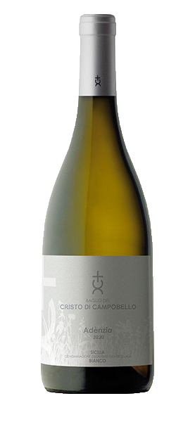 "Ad&egrave;nzia" Bianco DOC Sicilia 2025