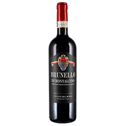 Brunello di Montalcino
