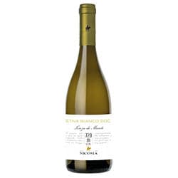 Etna Bianco Lenza di Munti 720 m. s.l.m