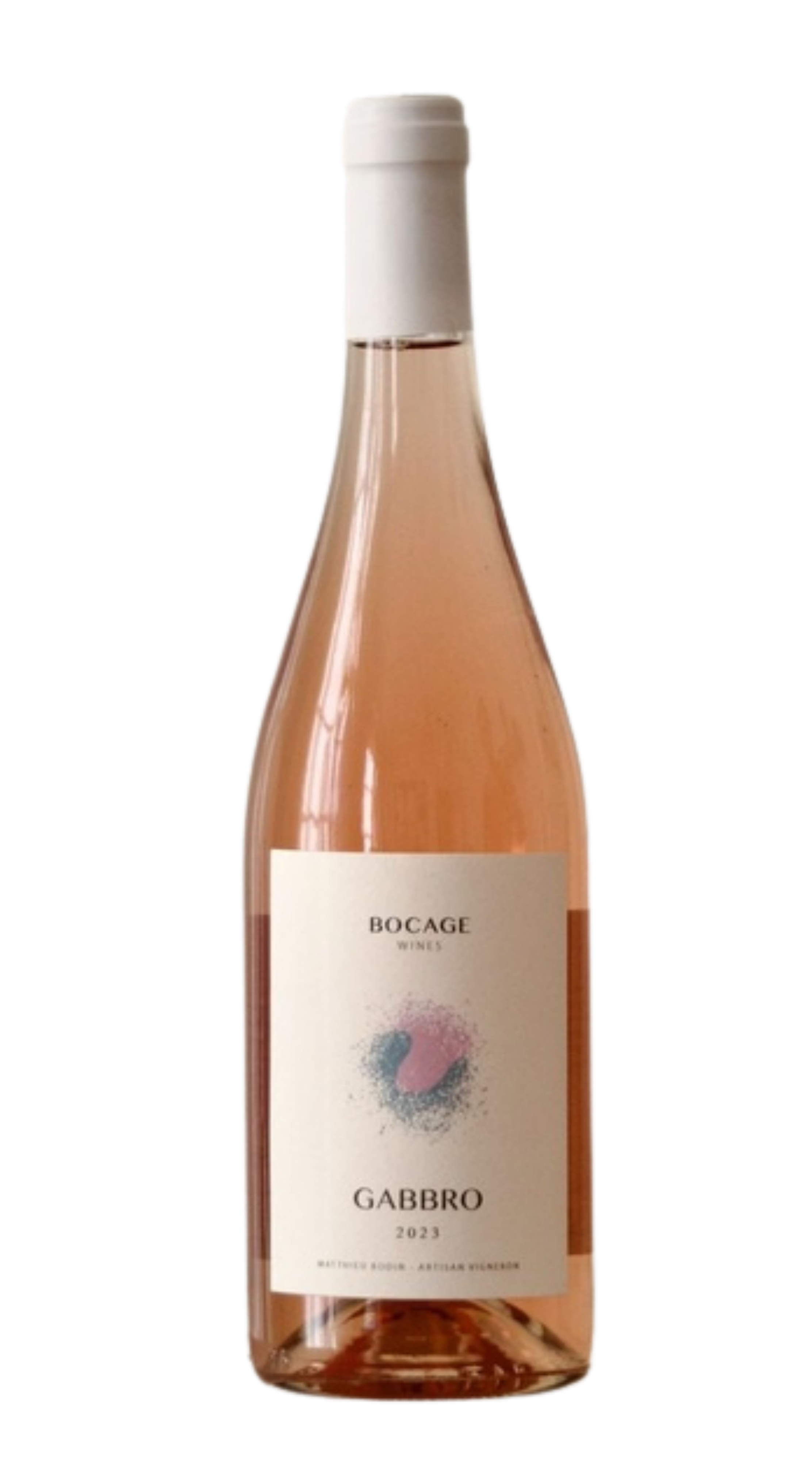 Rosé 'Gabbro'