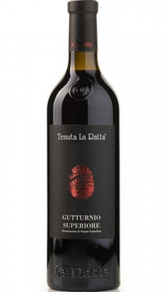 Gutturnio Superiore Fermo DOC