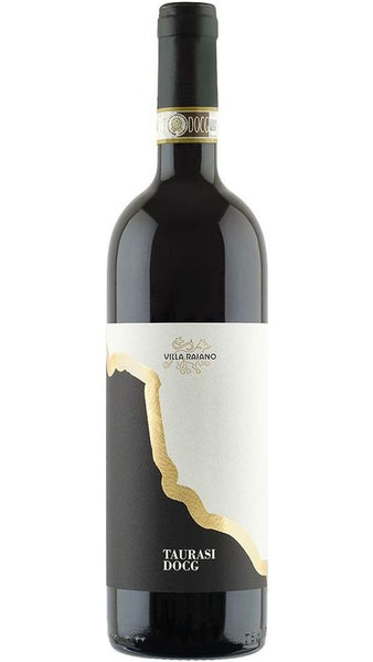 Taurasi DOCG
