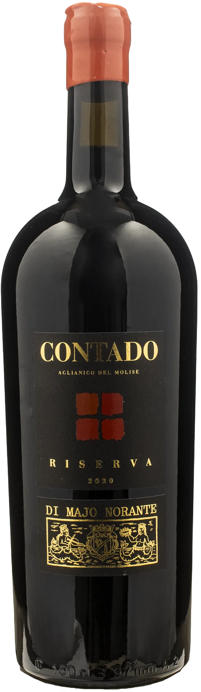 Aglianico Contado Riserva Magnum