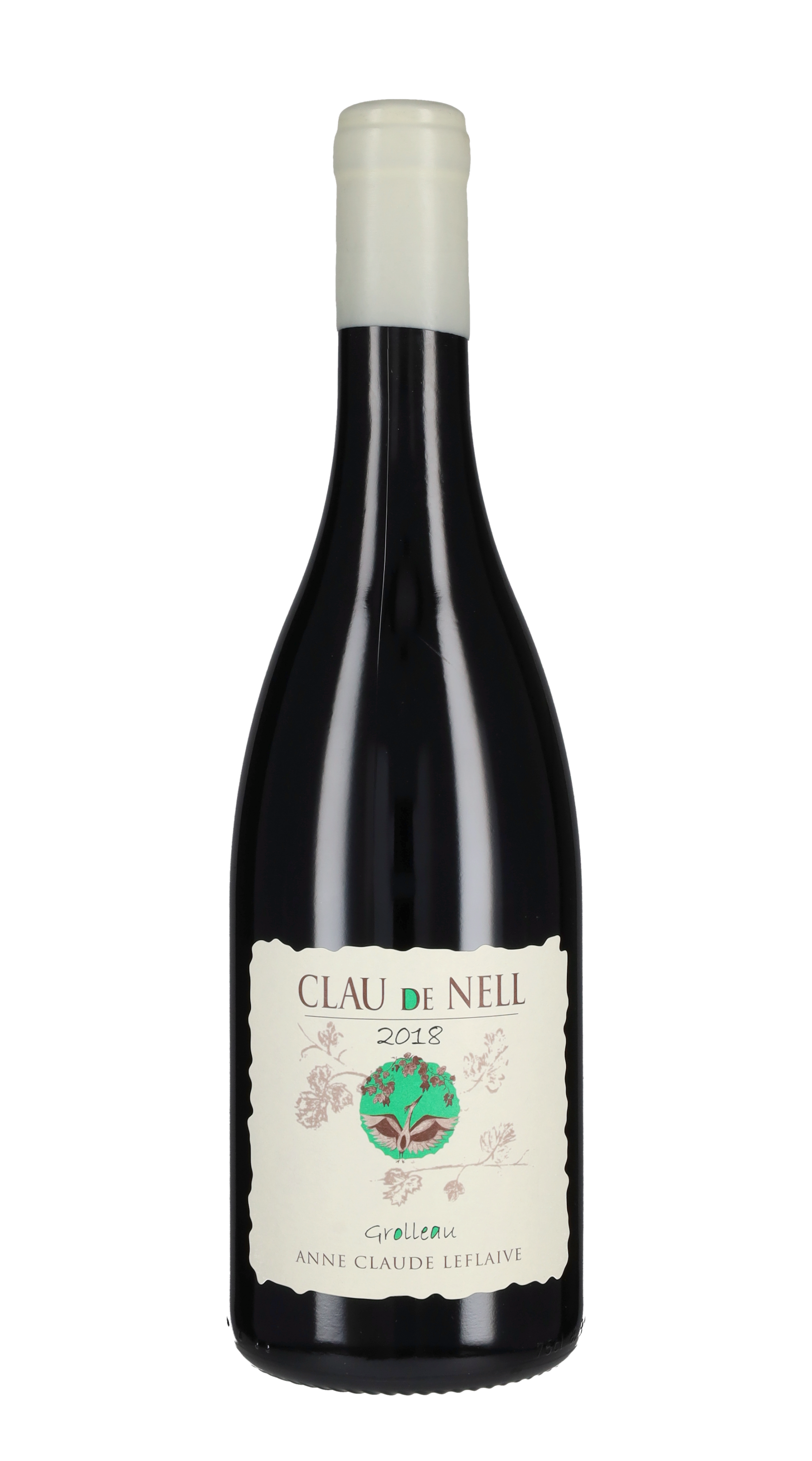 Anjou Grolleau Clau de Nell