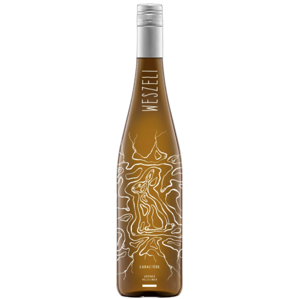 Kamptal Grüner Veltliner DAC Caractère