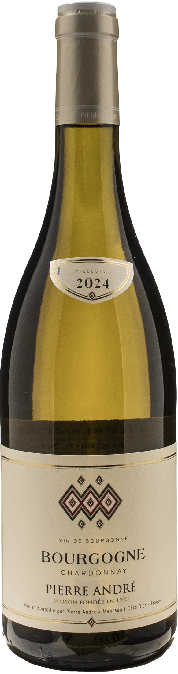 Bourgogne Chardonnay