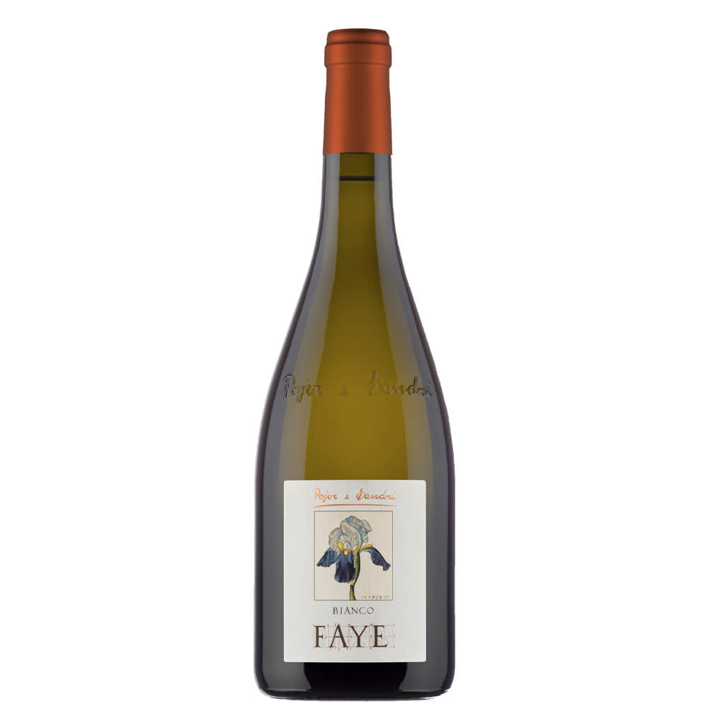Vigneti delle Dolomiti Bianco IGT Faye