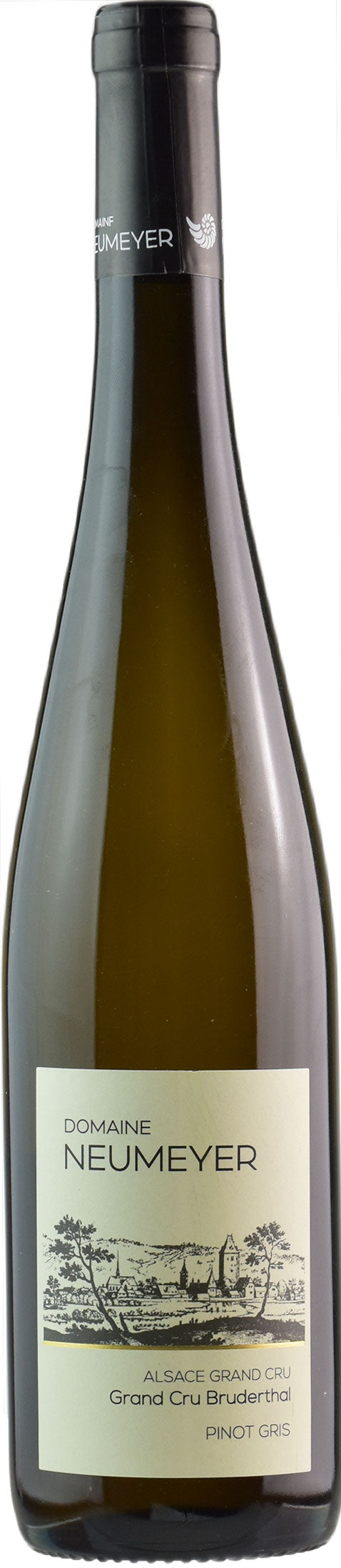Gerard Neumeyer Pinot Gris Grand Cru Bruderthal