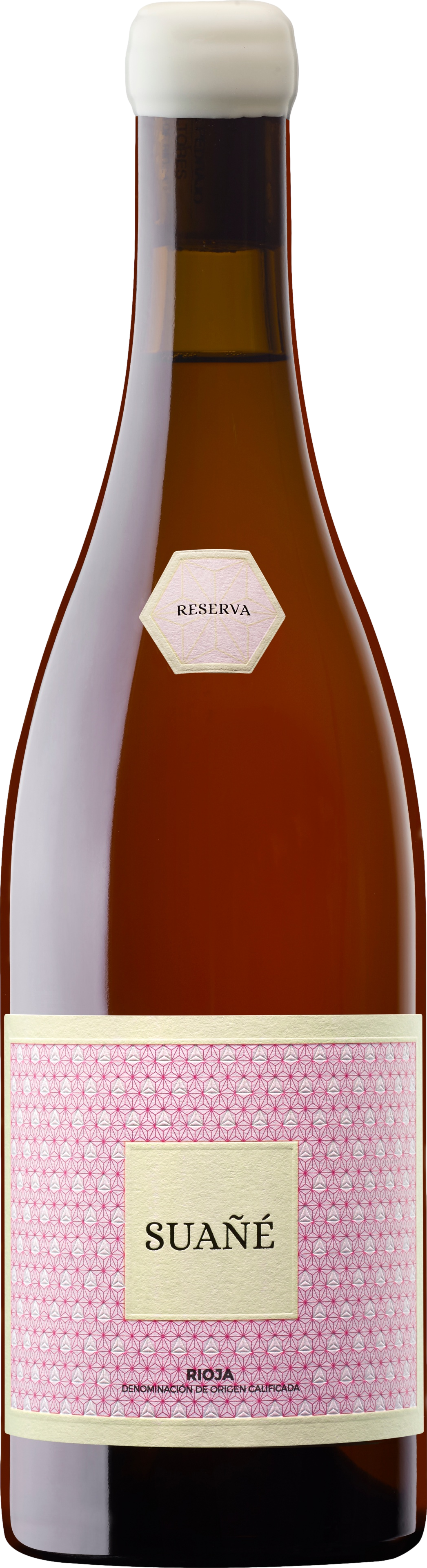 Alonso & Pedrajo Suane Rosado Reserva 2021
