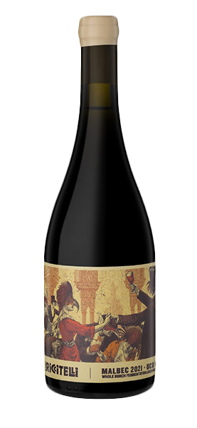 "The Party" Malbec 2022