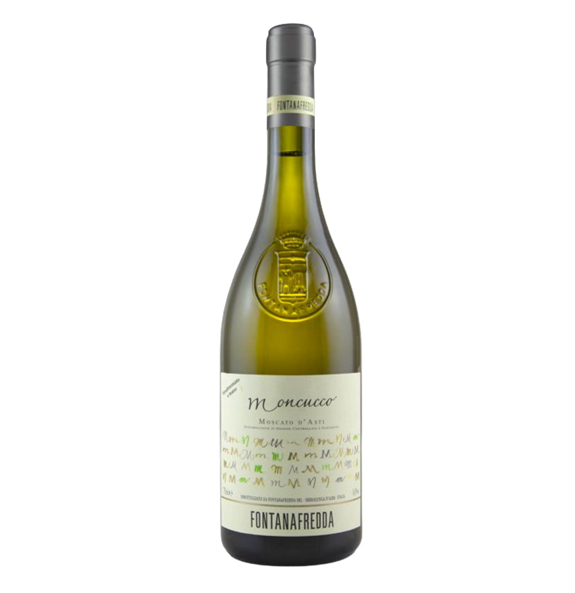 Moscato d'Asti Moncucco