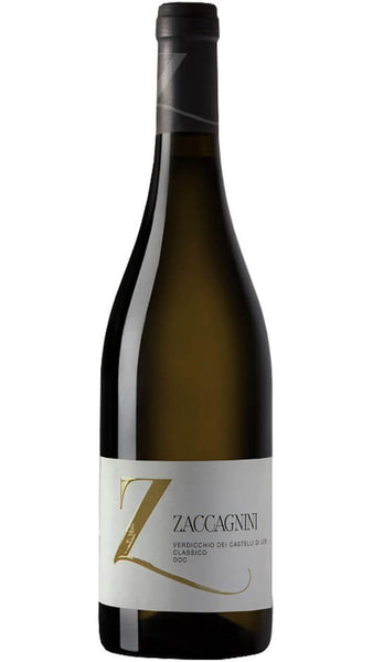 Verdicchio dei Castelli di Jesi DOC Classico