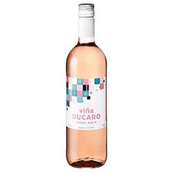Santo Cristo Viña Ducaro 0,75 ℓ